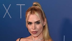 Billie Piper
