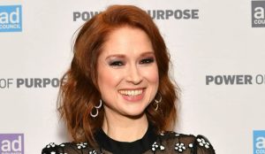 Ellie Kemper