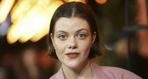 Georgie Henley