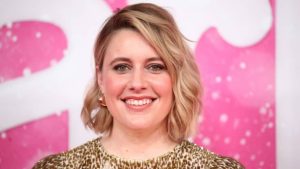 Greta Gerwig