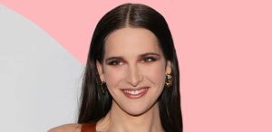 Hari Nef