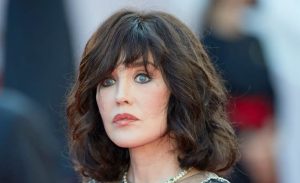 Isabelle Adjani
