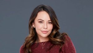 Janel Parrish