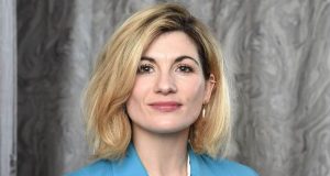 Jodie Whittaker