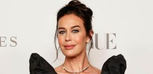 Megan Gale