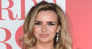 Nadine Coyle