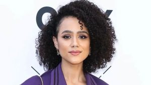 Nathalie Emmanuel