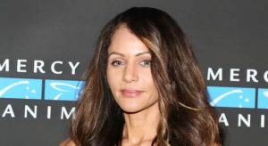 Persia White