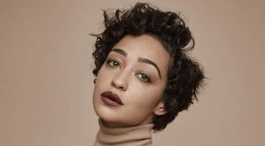 Ruth Negga