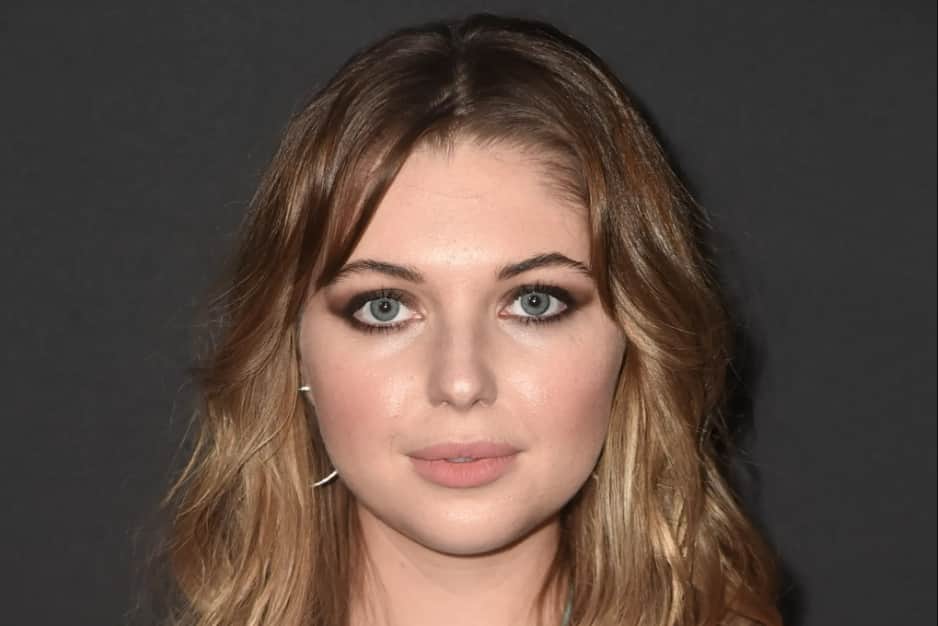 Sammi Hanratty Sammi Hanratty