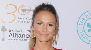 Stacy Keibler