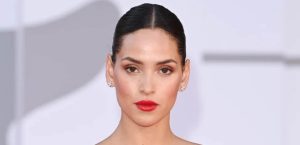 Adria Arjona