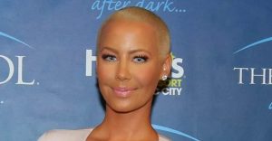 Amber Rose