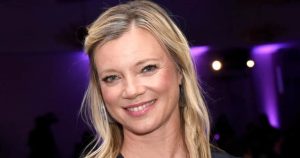 Amy Smart
