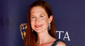 Bonnie Wright
