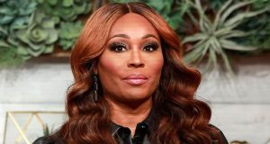 Cynthia Bailey