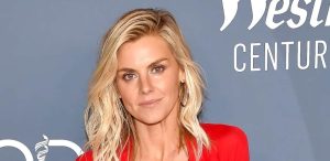 Eliza Coupe