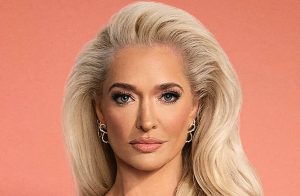 Erika Jayne