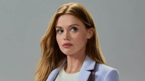 Holland Roden