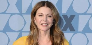 Jane Leeves