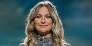 Jennifer Nettles