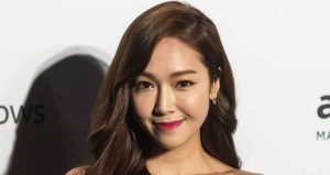 Jessica Jung