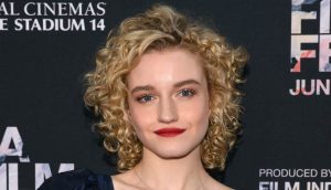 Julia Garner
