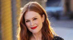 Julianne Moore