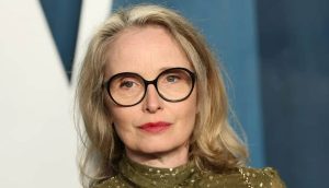 Julie Delpy