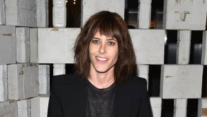 Katherine Moennig