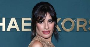 Lea Michele
