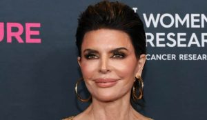 Lisa Rinna