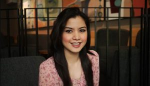 Lisa Surihani