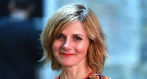 Louise Brealey