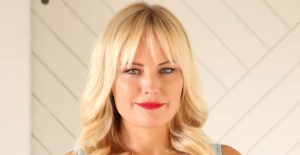 Malin Akerman