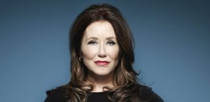 Mary McDonnell