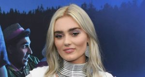 Meg Donnelly