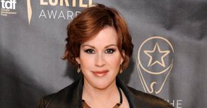 Molly Ringwald