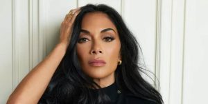Nicole Scherzinger
