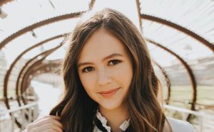 Olivia Sanabia