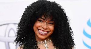 Paula Jai Parker