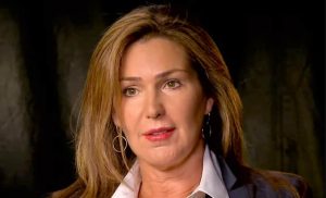 Peri Gilpin