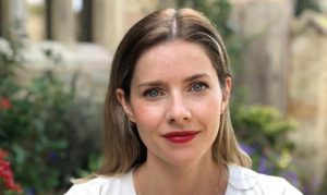 Rachel Hurd-Wood