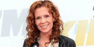 Robyn Lively
