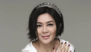 Rosamund Kwan