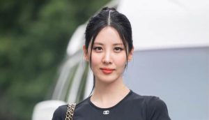 Seohyun