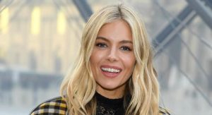 Sienna Miller