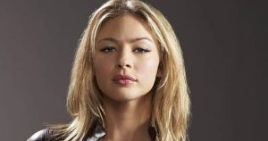 Tabrett Bethell