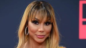 Tamar Braxton