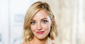 Abby Elliott